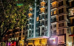 Esperado Hotel Yangon